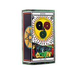 El Gran Tarot Esotérico