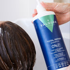 Champú Reparador para cabello dañado - 0% Sin Sulfatos