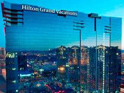 Elara by Hilton Grand Vacations -Center Strip