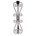 Christmas Adjustable Wreath Hanger - [Elegant]