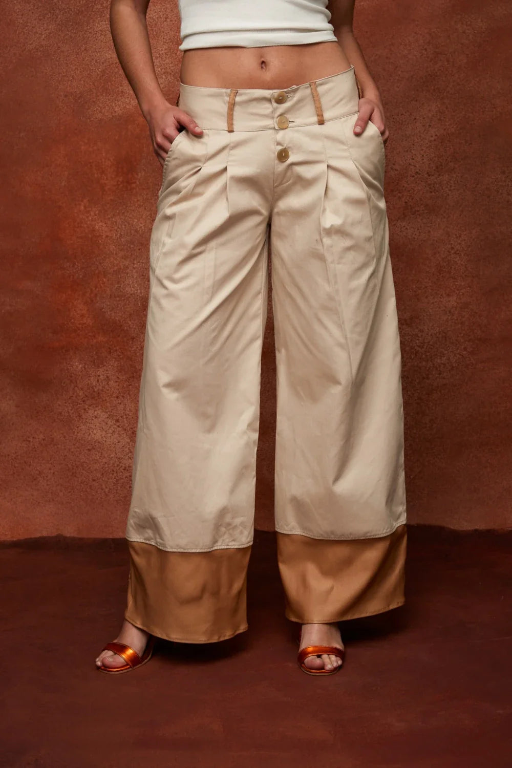 ELEPHANT PANTS