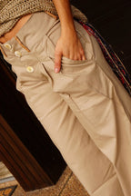 ELEPHANT PANTS