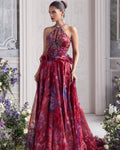 Elsa Lehenga Set By KYNAH, Luxury Indian Fashion & Bridal Wear
