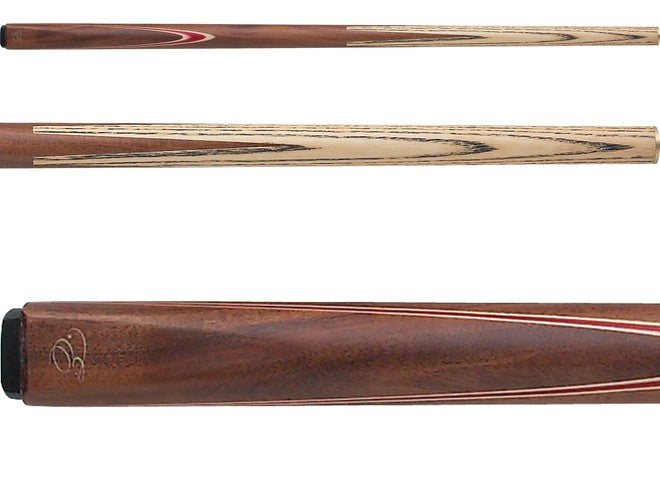 Elite Snooker Cue 03