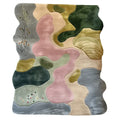 Elysian Fields Hand Tufted Wool Rug