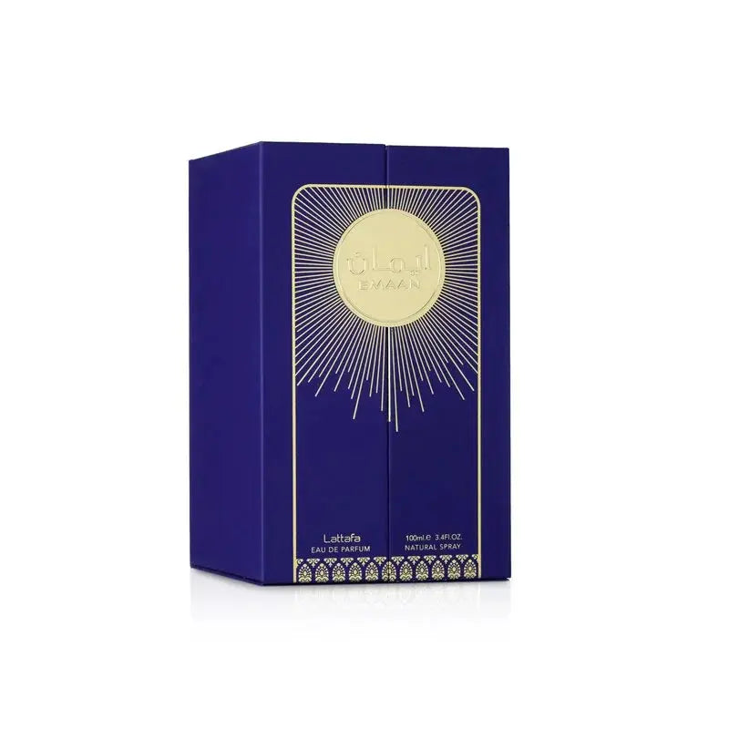 Emaan Lattafa - Muestra 2ml y 10ml