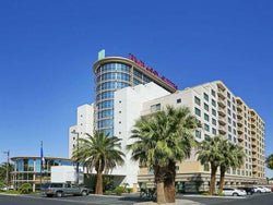 Embassy Suites by Hilton Convention Center Las Vegas