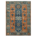 Ember Haven Hand Tufted Rug