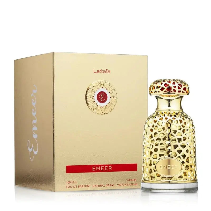 Emeer Lattafa - Muestra 2ml y 10ml