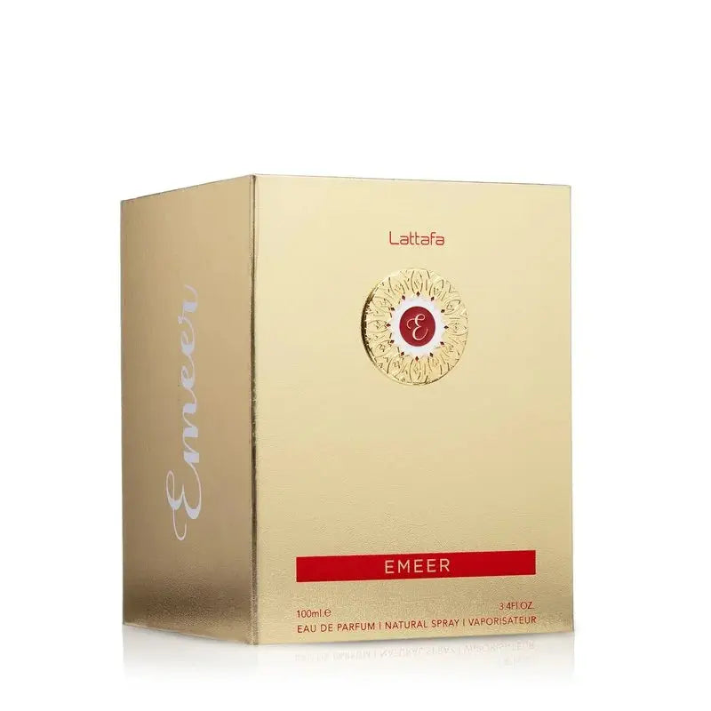 Emeer Lattafa - Muestra 2ml y 10ml