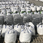 Yeso agrícola - Sulfato Calcio