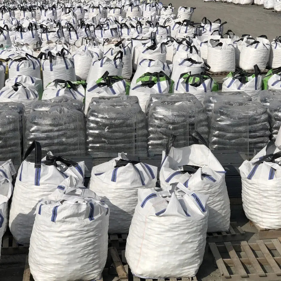 Yeso agrícola - Sulfato Calcio