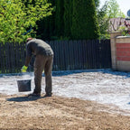 Revitalizador Suelos X3 | Cal Dolomita + Yeso + Lava Volcánica