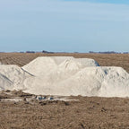 Yeso agrícola - Sulfato Calcio