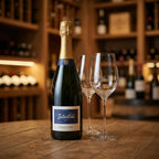 Champagne Legras & Haas Intuition Brut Tradition | 0.75 l