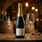 Champagne Legras & Haas Les Visions Blanc de Blancs Grand Cru | 0.75 l