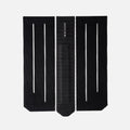 Erwin Front Traction Pad - Black