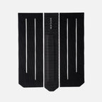 Erwin Front Traction Pad - Black