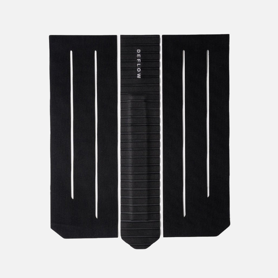 Erwin Front Traction Pad - Black