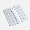Erwin Front Traction Pad - White