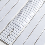 Erwin Front Traction Pad - White