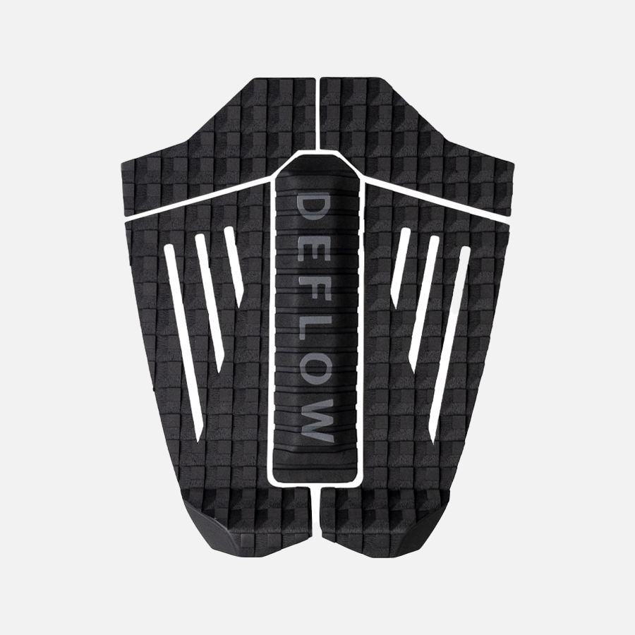 Erwin 5 Piece Traction - Black