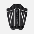 Erwin 5 Piece Traction - Black