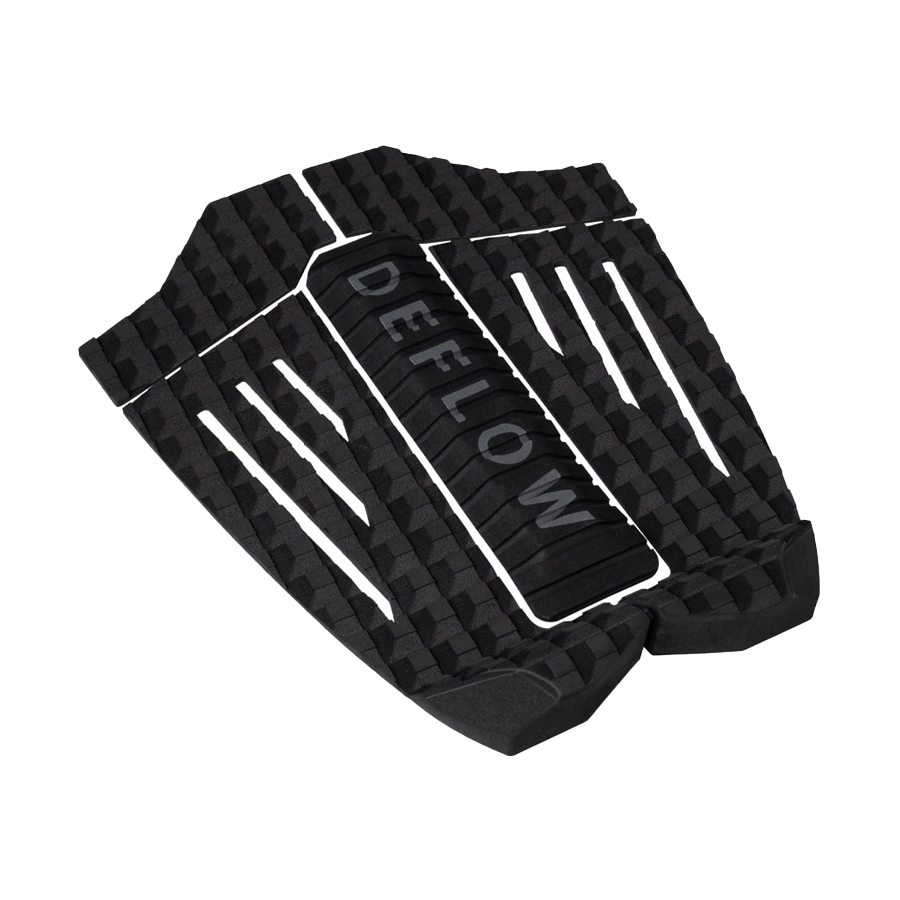 Erwin 5 Piece Traction - Black