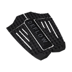 Erwin 5 Piece Traction - Black