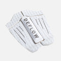 Erwin 5 Piece Traction - White