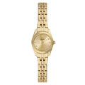 Fossil Scarlette Mini Watch — Gold
