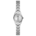 Fossil Scarlette Mini Watch — Silver