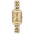 Fossil Raquel Watch — Gold