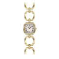 Fossil Stainless Steel Quartz Watch — Silver