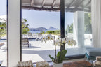 Stylish Ibiza Villa with Direct Views of Es Vedrà in Sant Josep