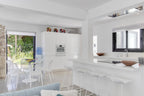 Stylish Ibiza Villa with Direct Views of Es Vedrà in Sant Josep