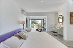 Stylish Ibiza Villa with Direct Views of Es Vedrà in Sant Josep