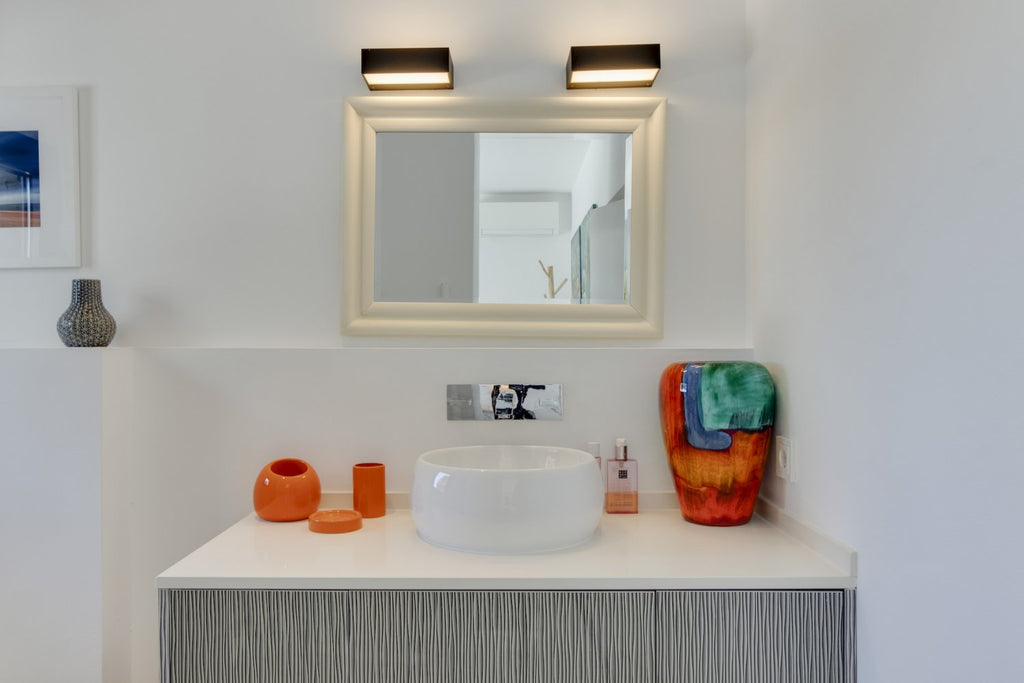 Stylish Ibiza Villa with Direct Views of Es Vedrà in Sant Josep
