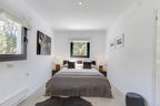 Stylish Ibiza Villa with Direct Views of Es Vedrà in Sant Josep
