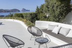 Stylish Ibiza Villa with Direct Views of Es Vedrà in Sant Josep