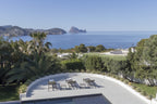 Stylish Ibiza Villa with Direct Views of Es Vedrà in Sant Josep