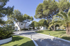 Stylish Ibiza Villa with Direct Views of Es Vedrà in Sant Josep
