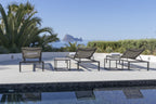 Stylish Ibiza Villa with Direct Views of Es Vedrà in Sant Josep