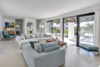Stylish Ibiza Villa with Direct Views of Es Vedrà in Sant Josep