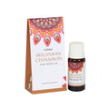 Esencia de Canela de Sri Lankan Goloka