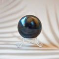 Esfera de Shungit Pulido