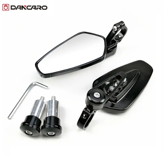 Espejos para Manillar DANCARO Racing