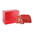 Amber Rouge Orientica – Estuche Exclusivo 4 Pzs | Colección Premium