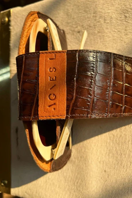 ESTUCHE LENTES CROCCO