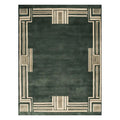 Eternal Horizon Hand Tufted Wool Rug